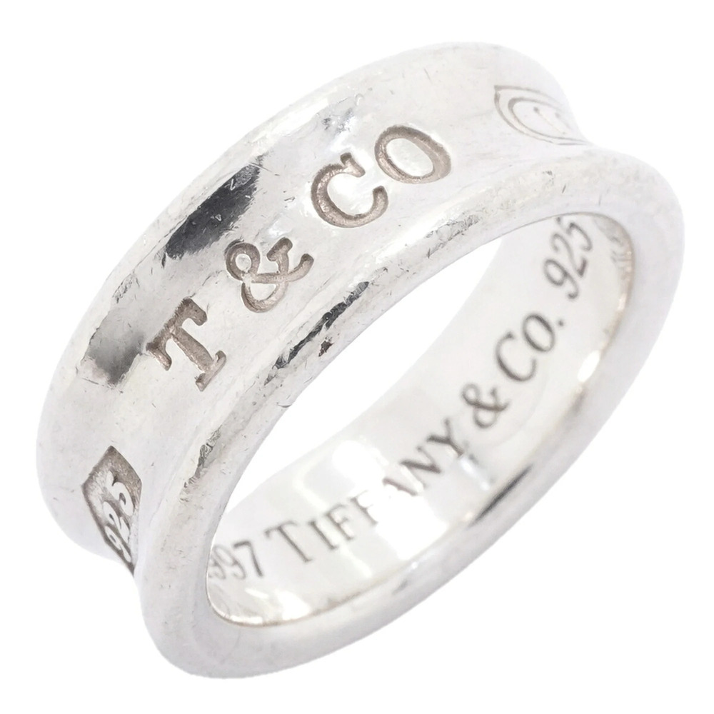 TIFFANY & CO. Silver Ring